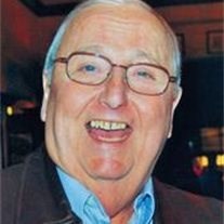 Obituary of John "E" Fletcher,