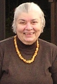 Obituary of Sonia Artinian