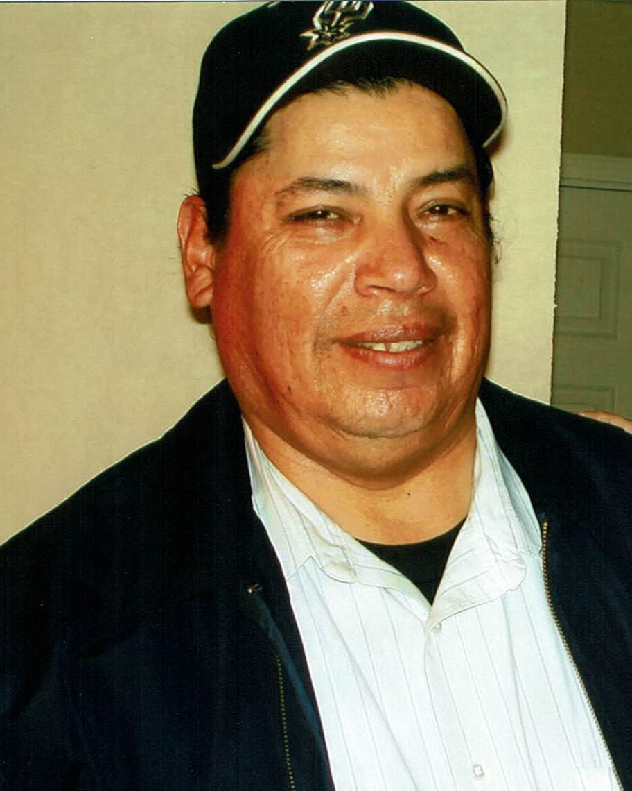 Obituary of Antonio "Tony" Martinez