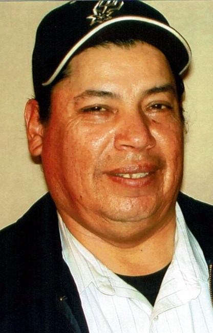 Obituary of Antonio "Tony" Martinez