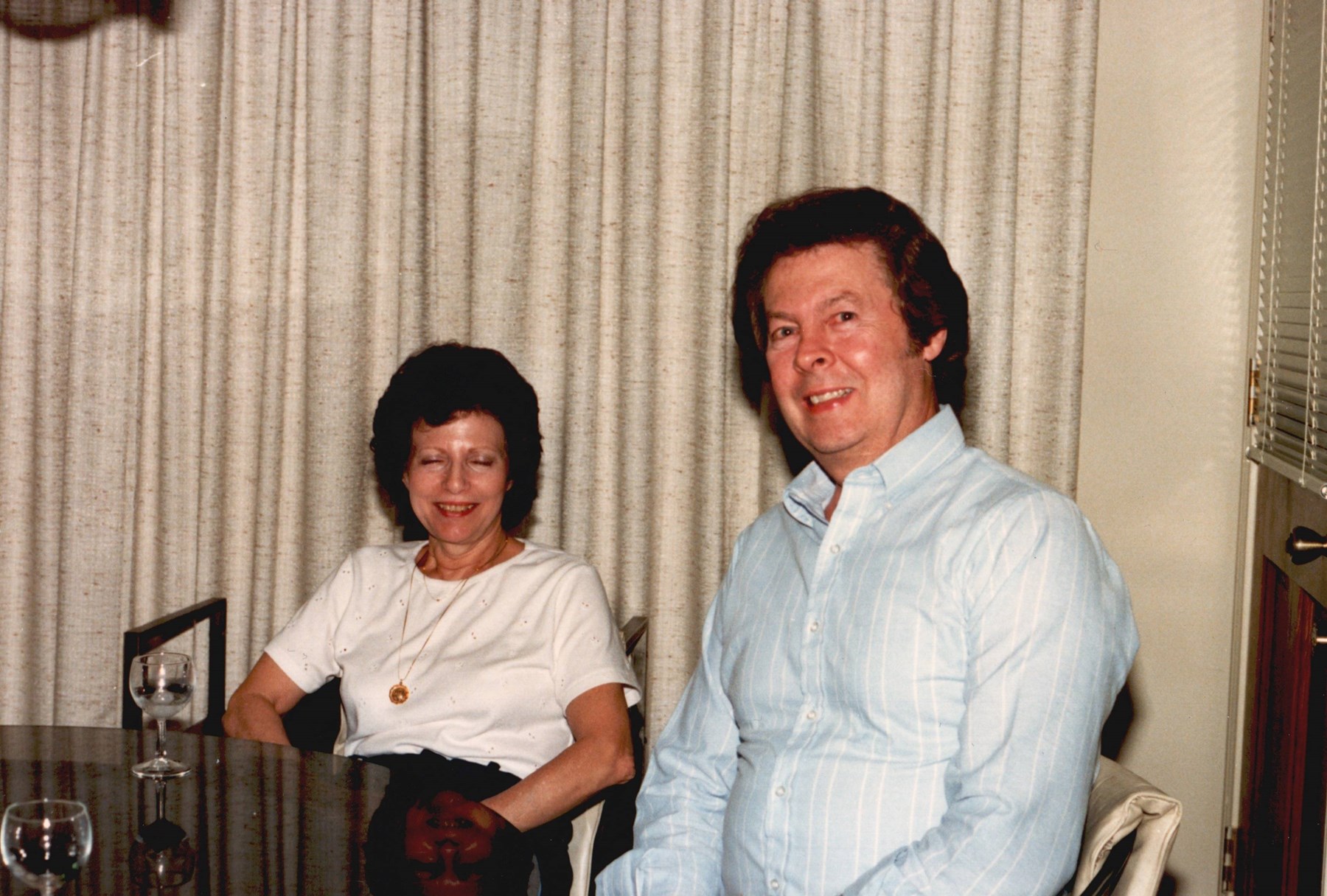 Obituary of Edwin Earle Epps