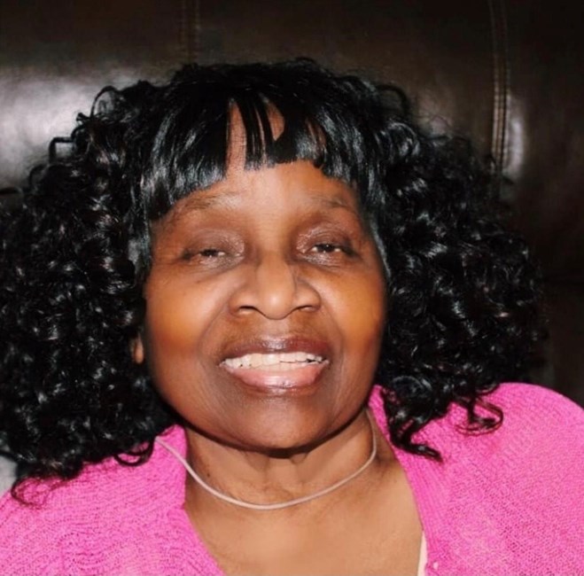 Obituary of Gladys Michel Heriveaux