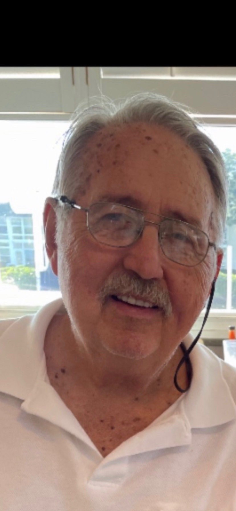 Obituary of Felix Brown Inglis