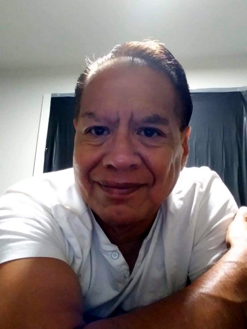 Obituary of Pablo Garcia Jr.