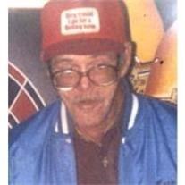 Obituary of Dean Longfellow