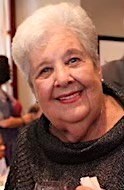 Obituary of Norma K. Buckman
