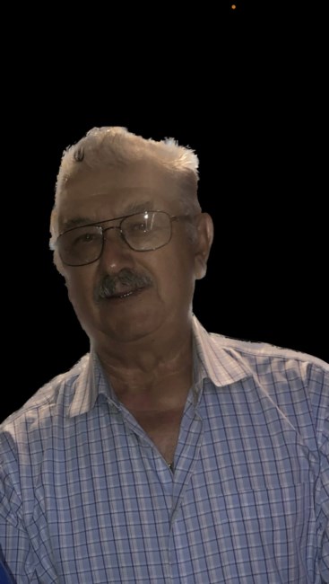 Obituario de Filiberto Garza
