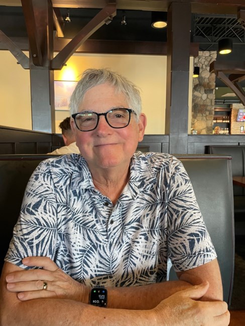 Obituary of Ronald Paul Fullmer