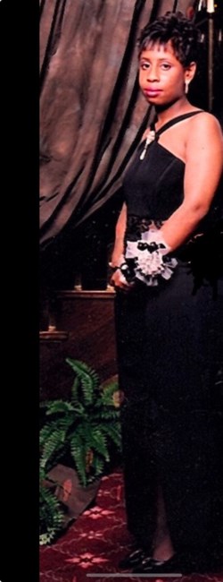 Obituary of Ms. Ladonia Michelle Henderson