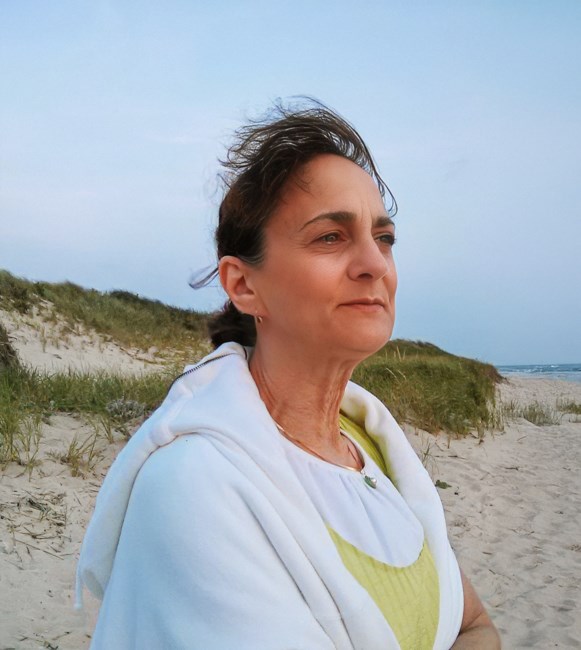 Obituary of Susan L. Chused