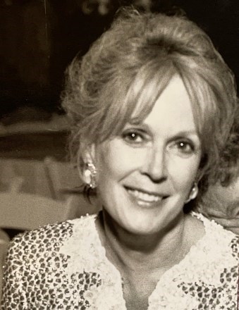 Obituario de Judy Haskins Raines
