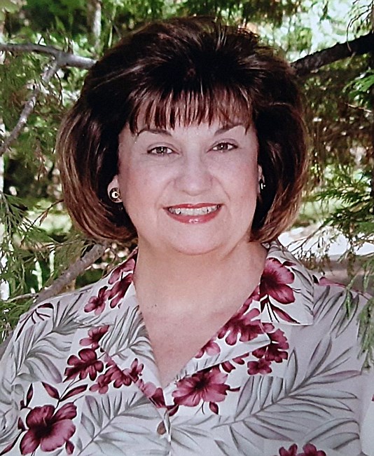 Obituary of Dolores Collister