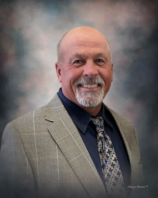 Obituary of Marvin Dean Kisely