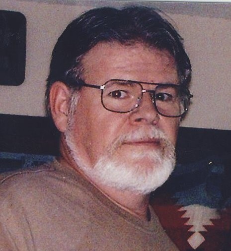 Obituary of Frank Robert Arnold Jr.