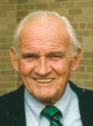 Obituary of Thomas F. Greene Jr.