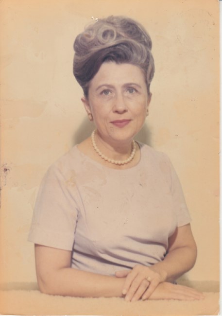 Obituary of Shirley H. Coggins