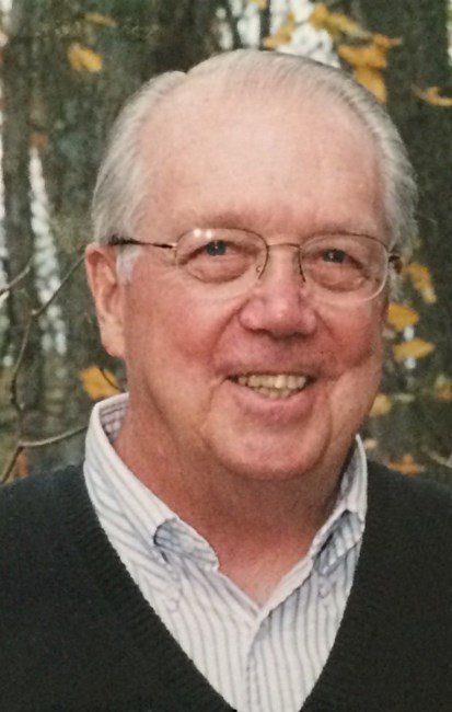 Obituary of Chapman T. Blackwell III