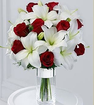 Obituary of Martha Garrett