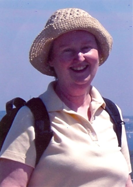 Obituary of Barbara Helen Abbott