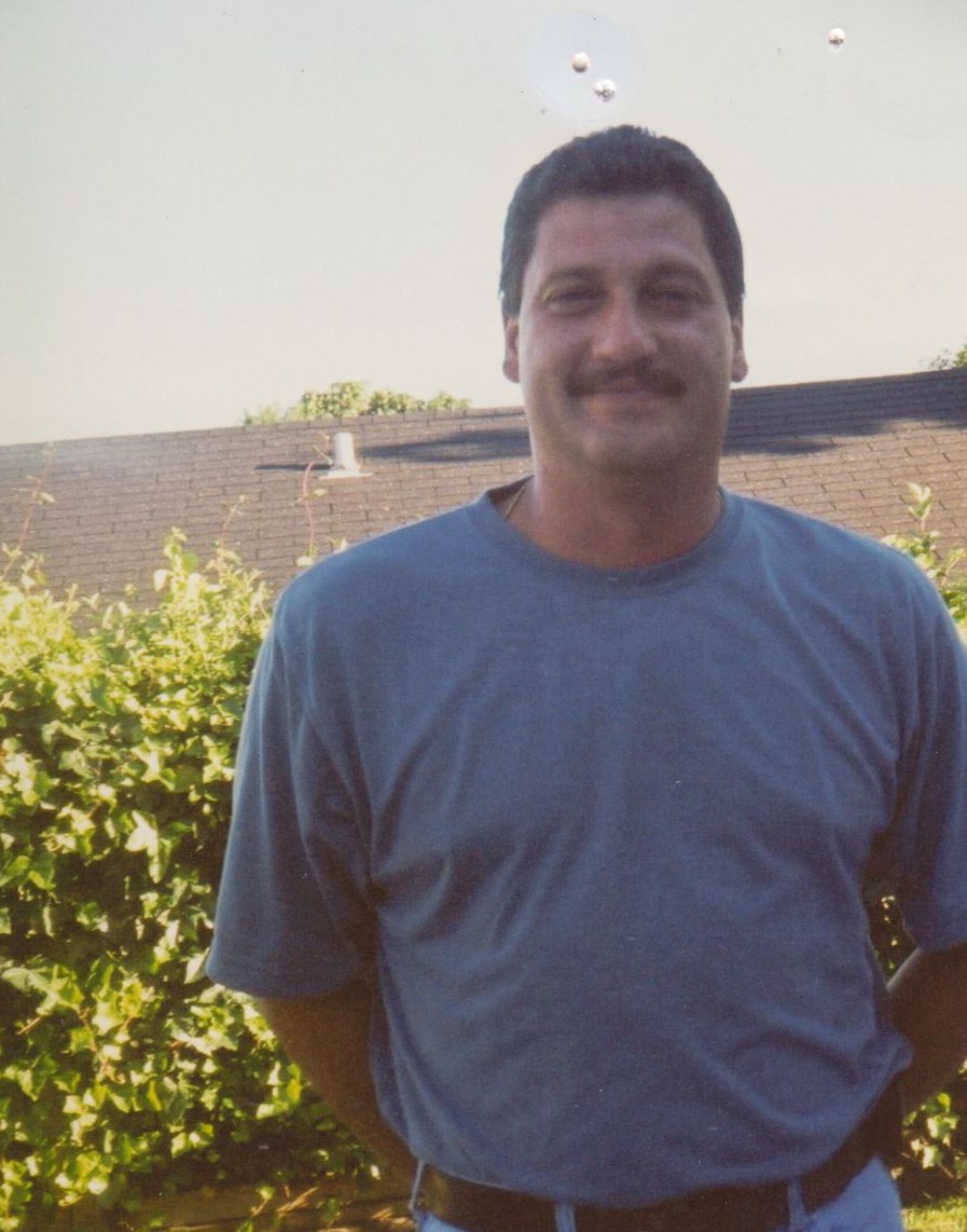 Obituary of Gerald "Gerry" Wayne Knight