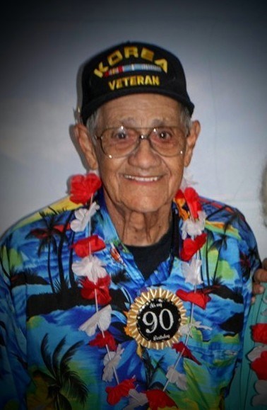 Obituary of Daniel A Vignati