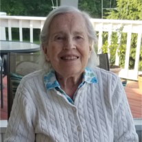 Obituary of Joyce L Auld