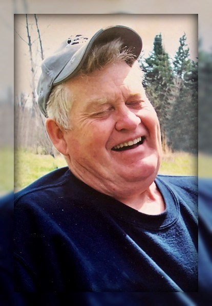 Avis de décès de Pat Collins