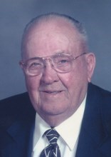 Obituary of Howard J. Wilson