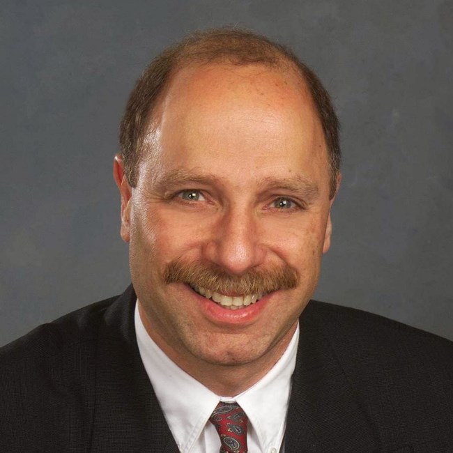 Obituary of George Alan Hiller