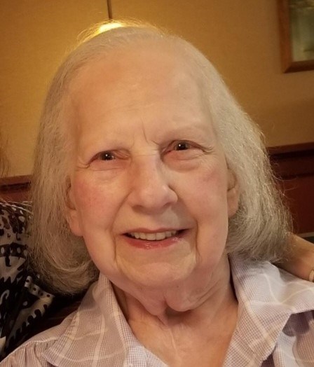 Obituary of Eve H. Warren