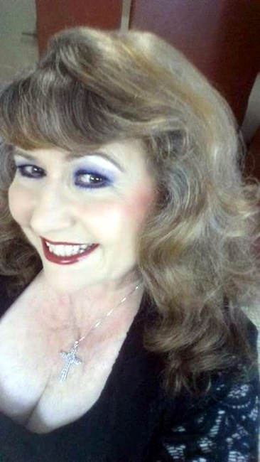 Obituary of Linda Kay Forman