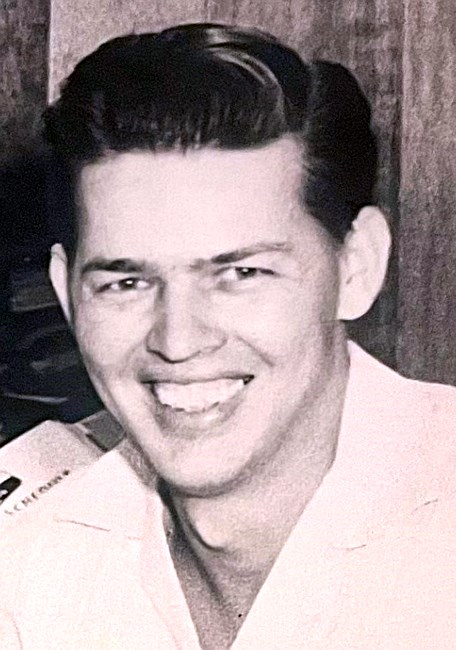 Obituary of Clinton Joseph Jacob, Jr.