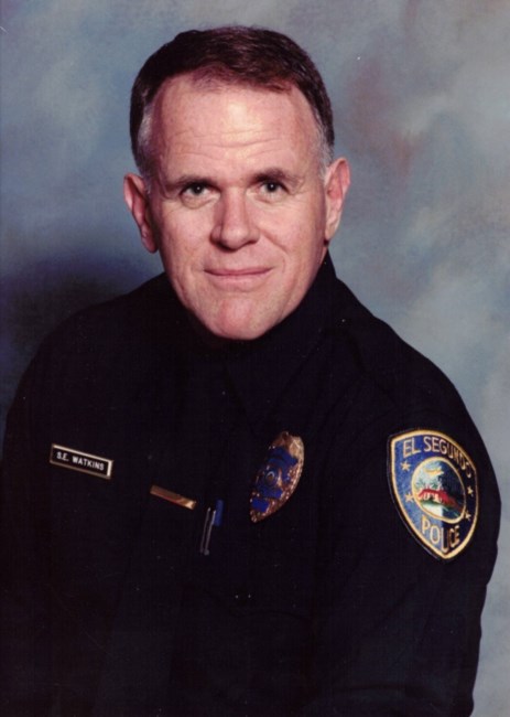 Obituario de Stephen E Watkins