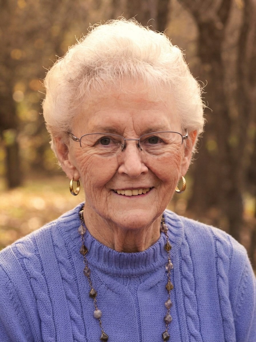 Obituary of Ardyce LeMae Ofsdahl