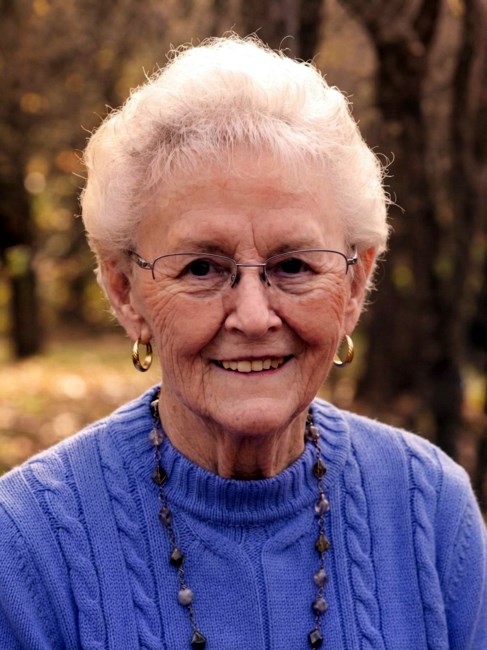Obituary of Ardyce LeMae Ofsdahl