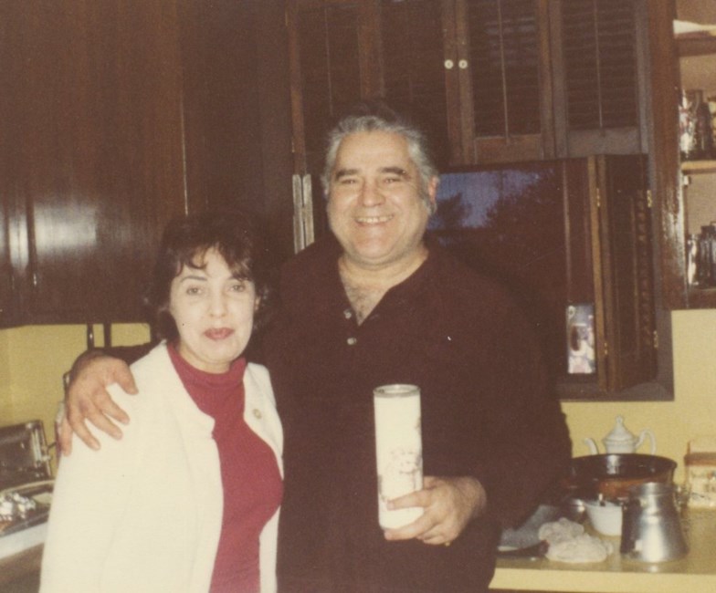 Obituary of Donald Esposito
