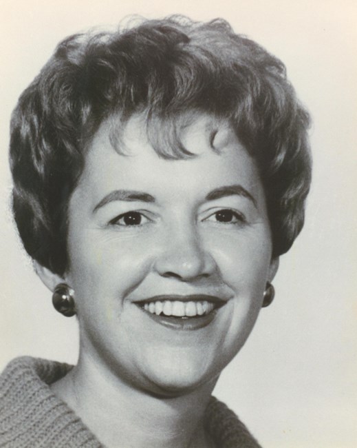 Obituary of Arlene Litman