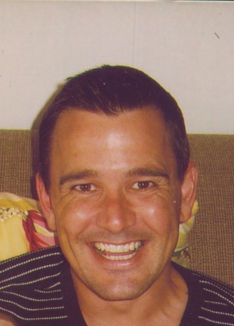 Obituary of John Wetzel