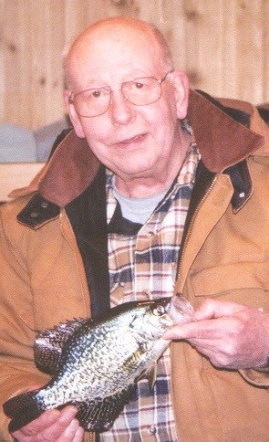 Obituary of William "Bill" Cherry