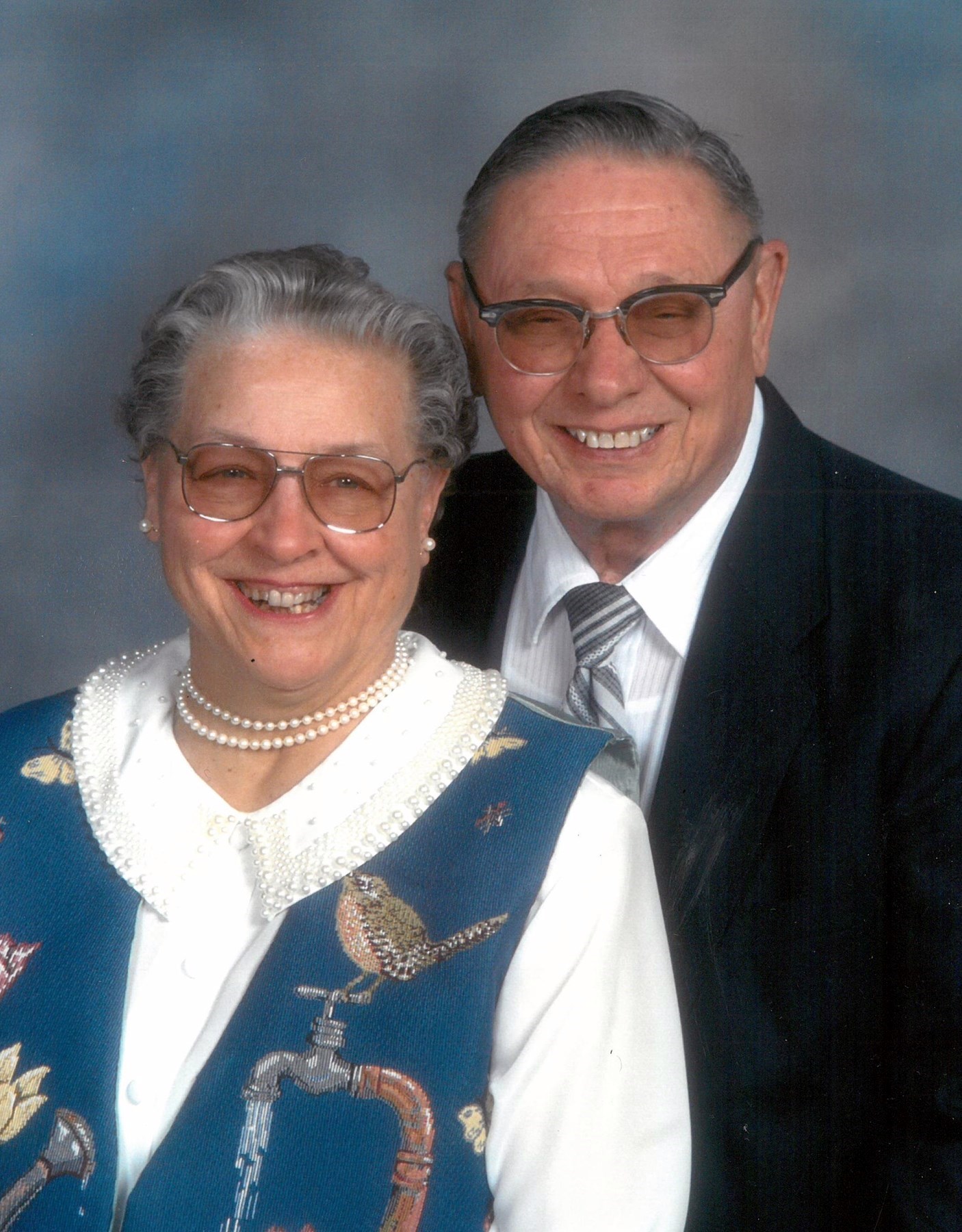 Walter McClune Obituary Denver, CO