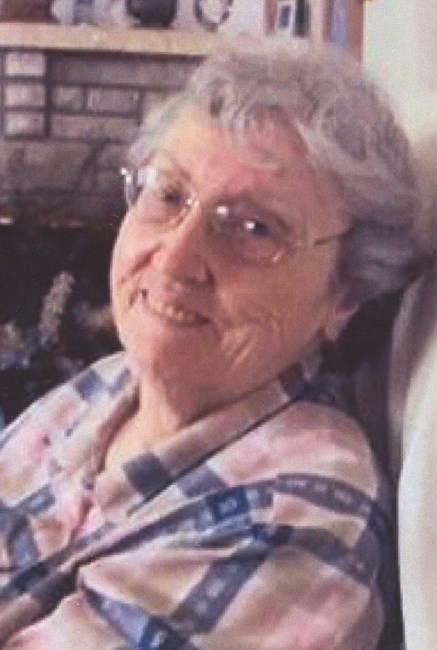 Obituary of Lillian Kamuf