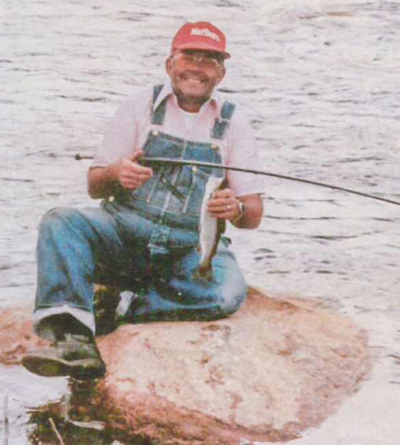 Obituario de Bill Reiber