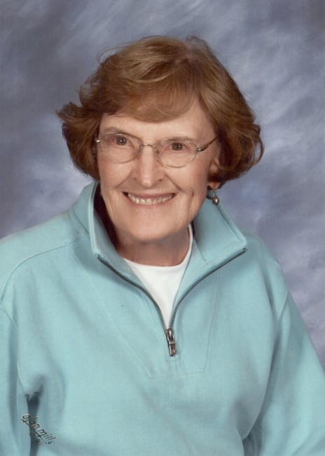 Obituary of Phyllis Geraldine Kahn