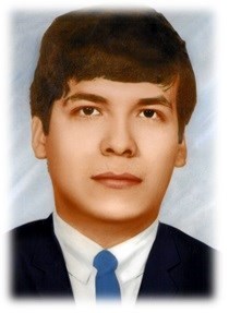 Obituary of Jesus Gallegos