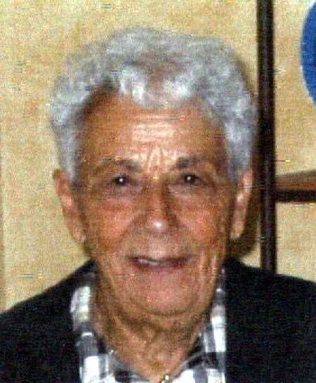 Obituary of Antonette K. Samz