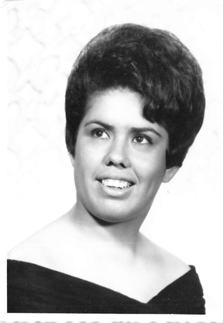 Obituary of Lydia Lorigo