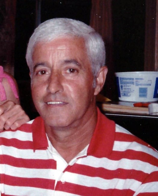 Obituary of Bobby Eugene Starnes