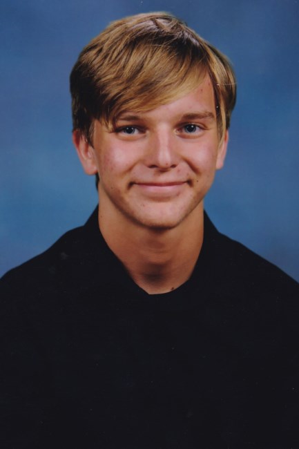 Obituary of Sean Vincent Sorenson