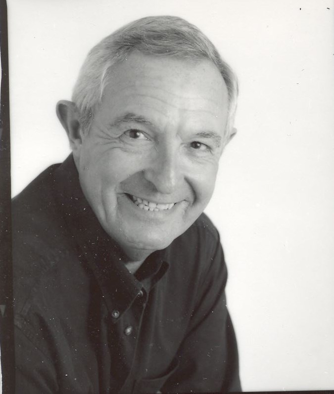 Obituary of Vernon M. Bevans