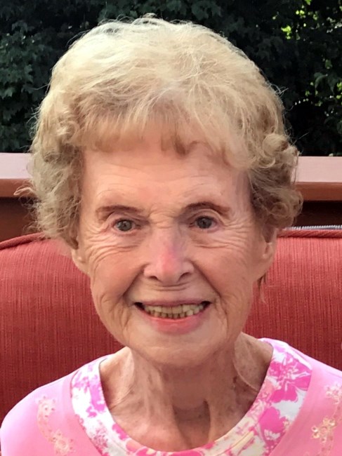 Obituary of Mrs. Aimee Voehringer
